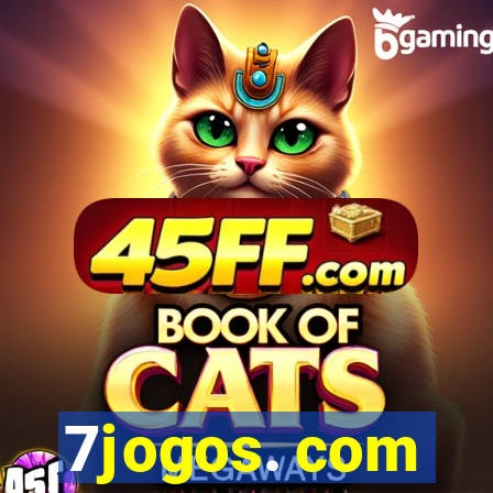 7jogos. com